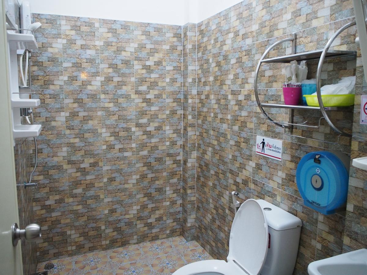 Chambre Familiale (5 Adultes)