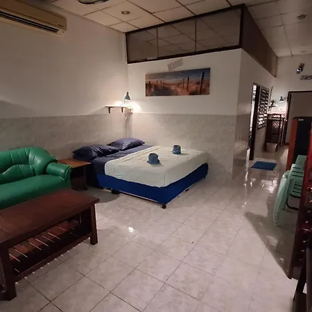 Runa Group House Samed-3