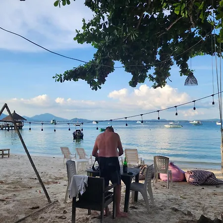 Minnie Seaview Resort-2
