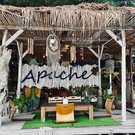 Apache Loongdum Koh Samed-2