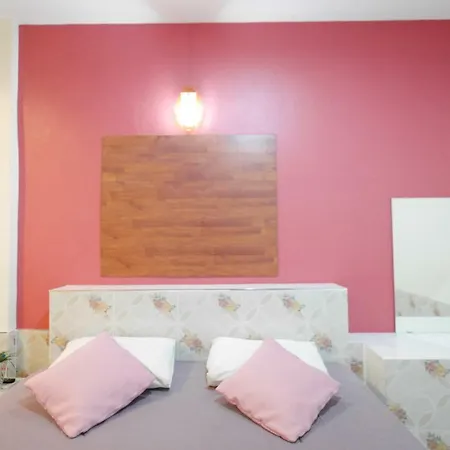Ban Fahsai Guest House-2